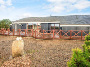 Holiday home Tarm LIII